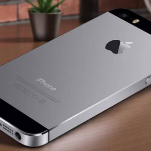 iPhone 5s