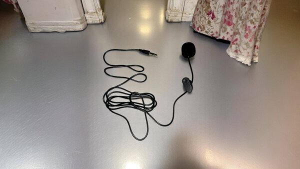 Wired Lavalier Mic1 - Image 4