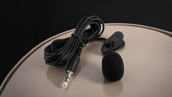 Wired Lavalier Mic1 - Image 2