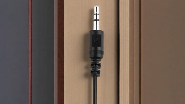 Wired Lavalier Mic