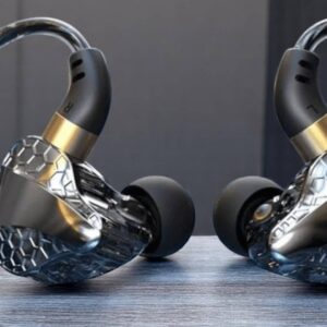 In Ear Monitors