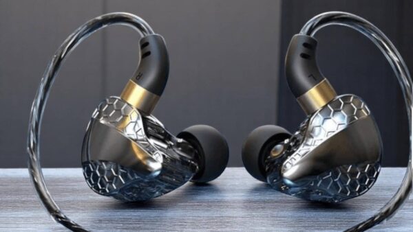 In Ear Monitors