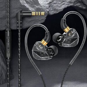 In Ear Monitors