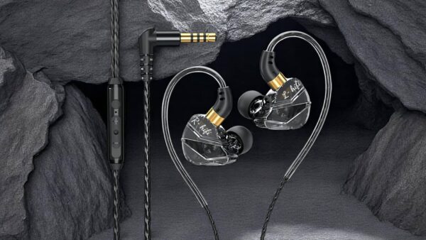 In Ear Monitors