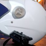 BT Wireless Helmet
