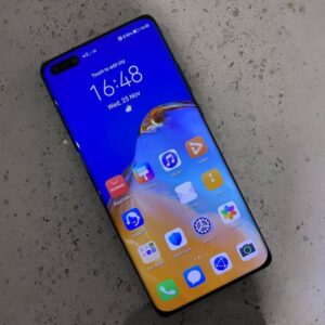 Huawei P40 Pro