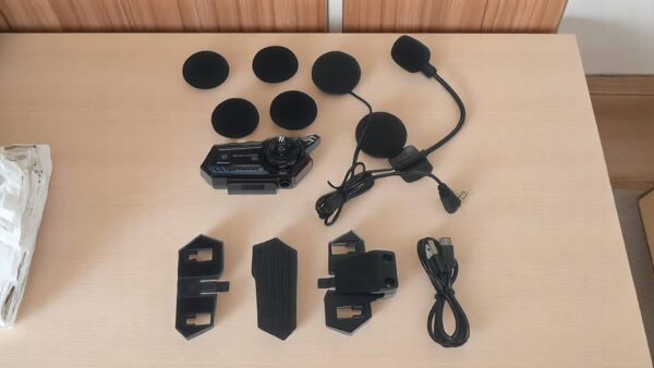 Bluetooth Hands-Free